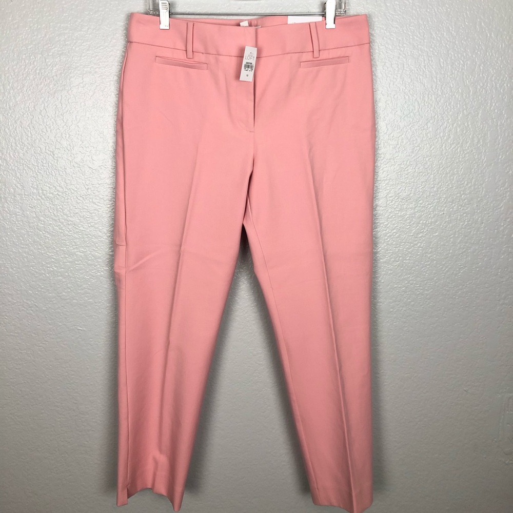 Ann Taylor LOFT Slacks 🤩